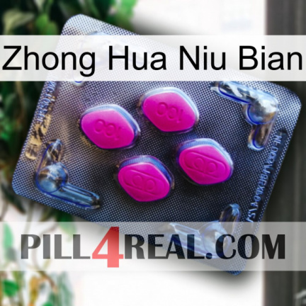 Zhong Hua Niu Bian 02